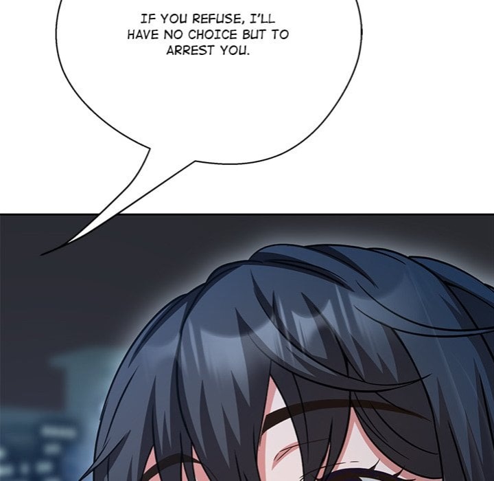 My Gangster Girlfriend chapter 39 page 120