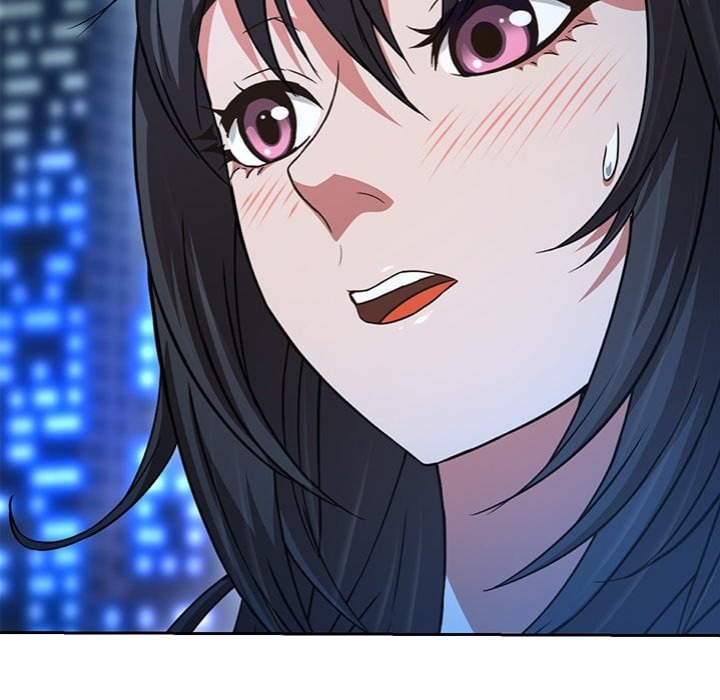 My Gangster Girlfriend chapter 39 page 121