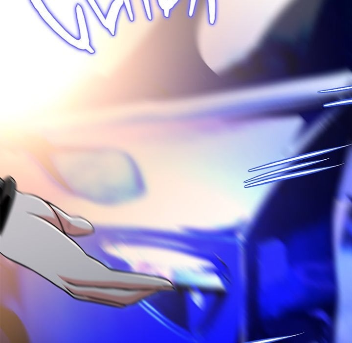My Gangster Girlfriend chapter 39 page 124