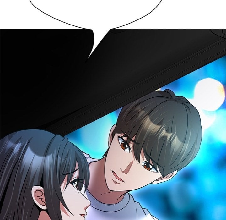My Gangster Girlfriend chapter 39 page 130