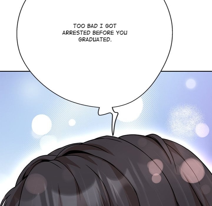 My Gangster Girlfriend chapter 39 page 133