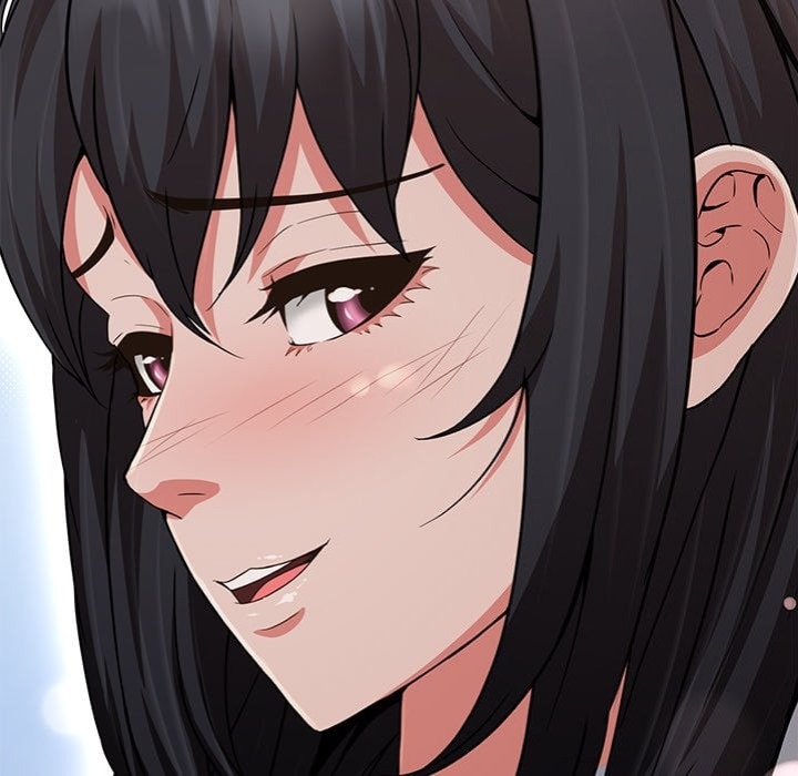 My Gangster Girlfriend chapter 39 page 134