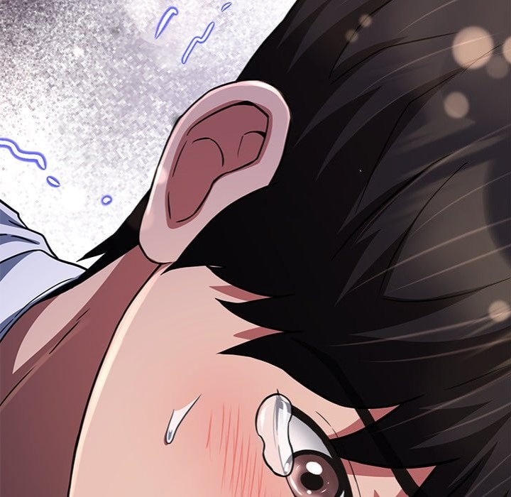 My Gangster Girlfriend chapter 39 page 138