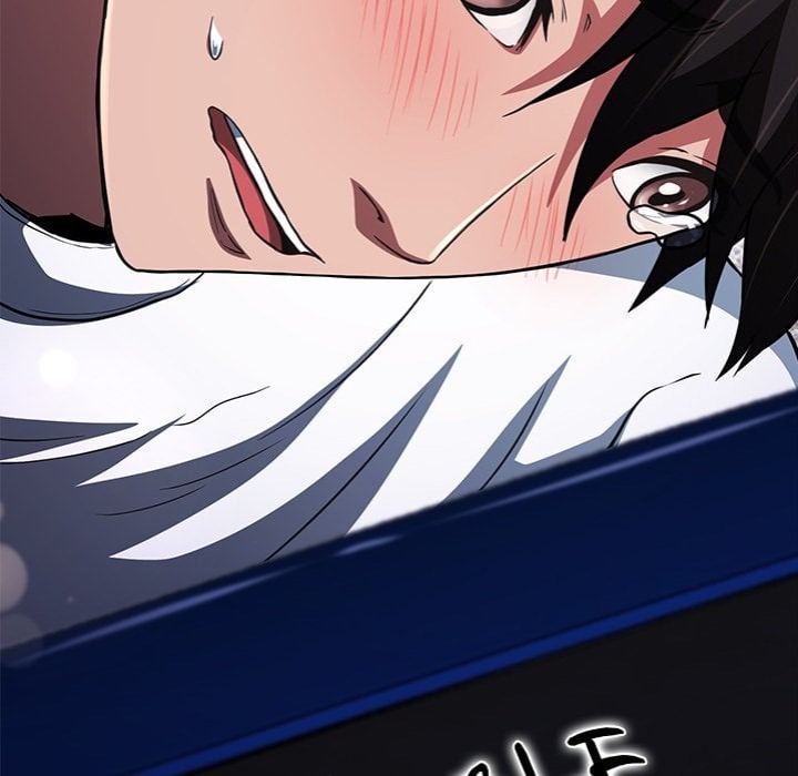My Gangster Girlfriend chapter 39 page 139