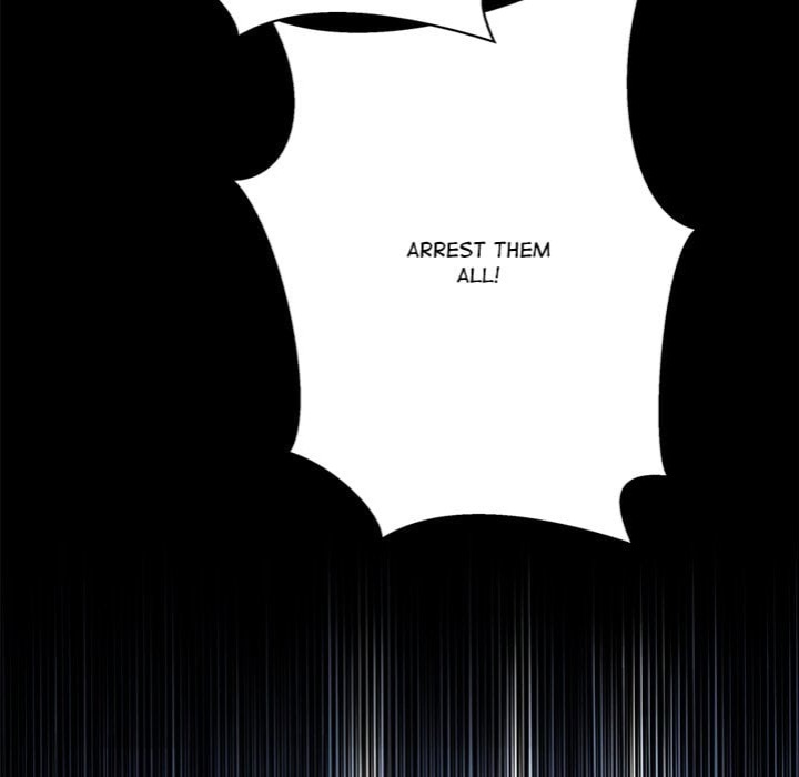 My Gangster Girlfriend chapter 39 page 150