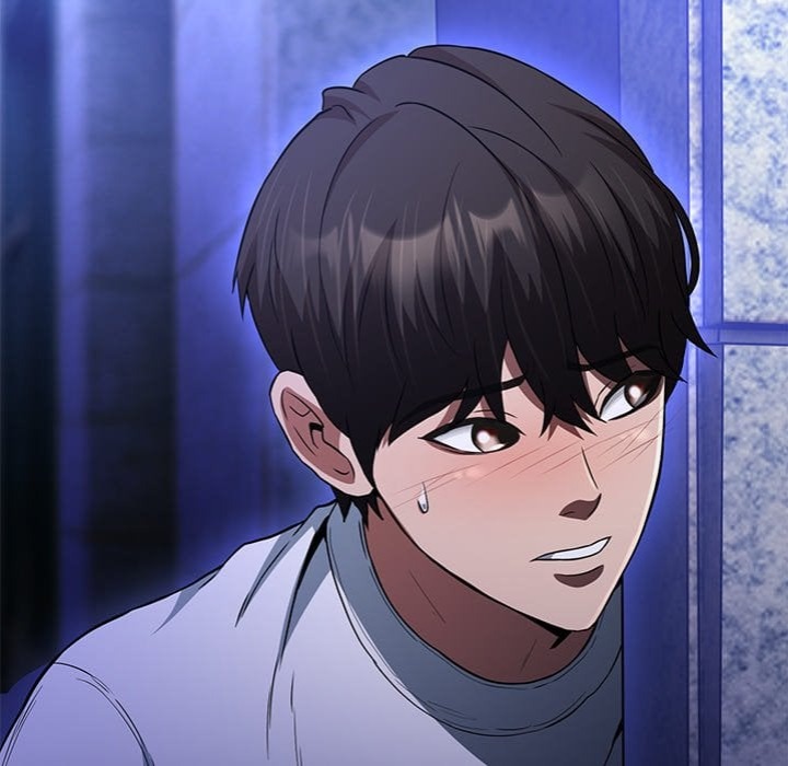My Gangster Girlfriend chapter 39 page 159
