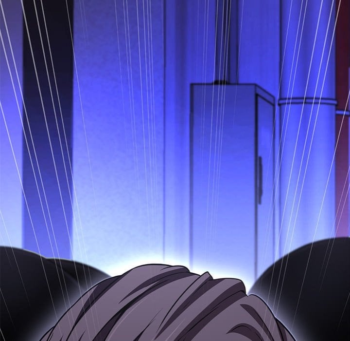 My Gangster Girlfriend chapter 39 page 163