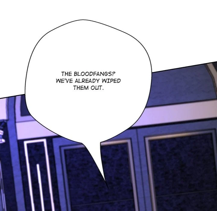 My Gangster Girlfriend chapter 39 page 167