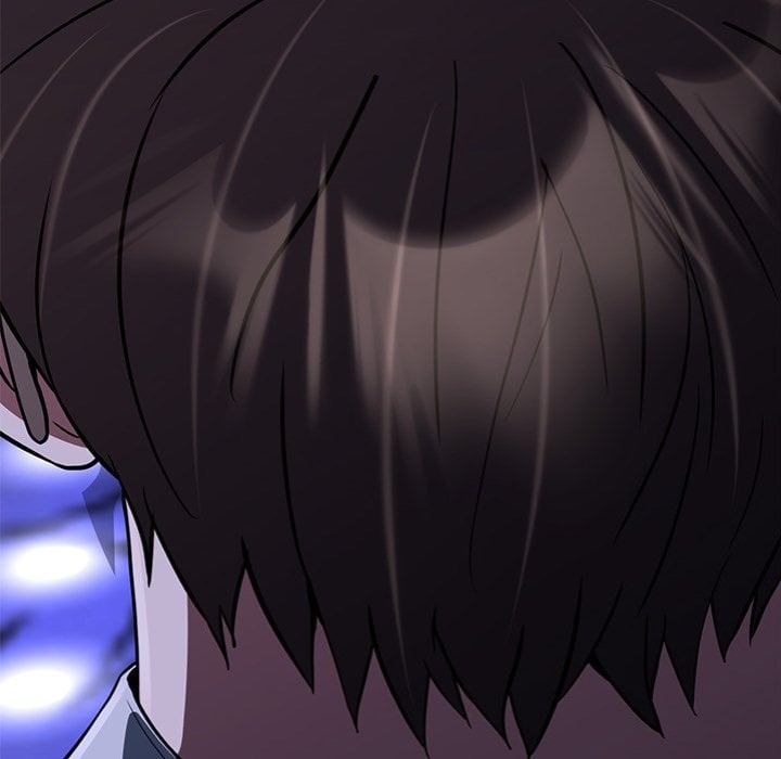 My Gangster Girlfriend chapter 39 page 172