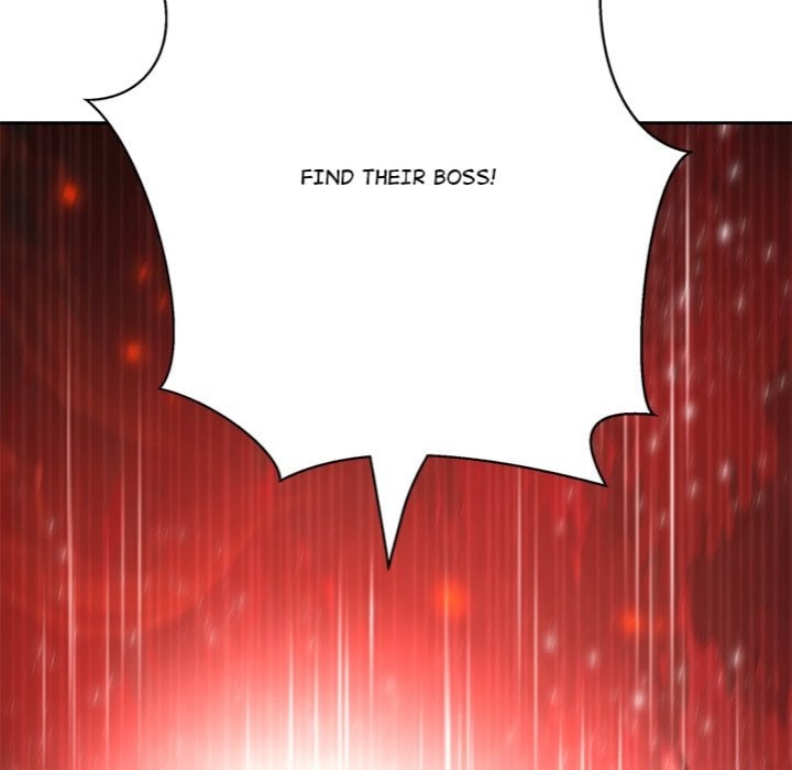 My Gangster Girlfriend chapter 39 page 184
