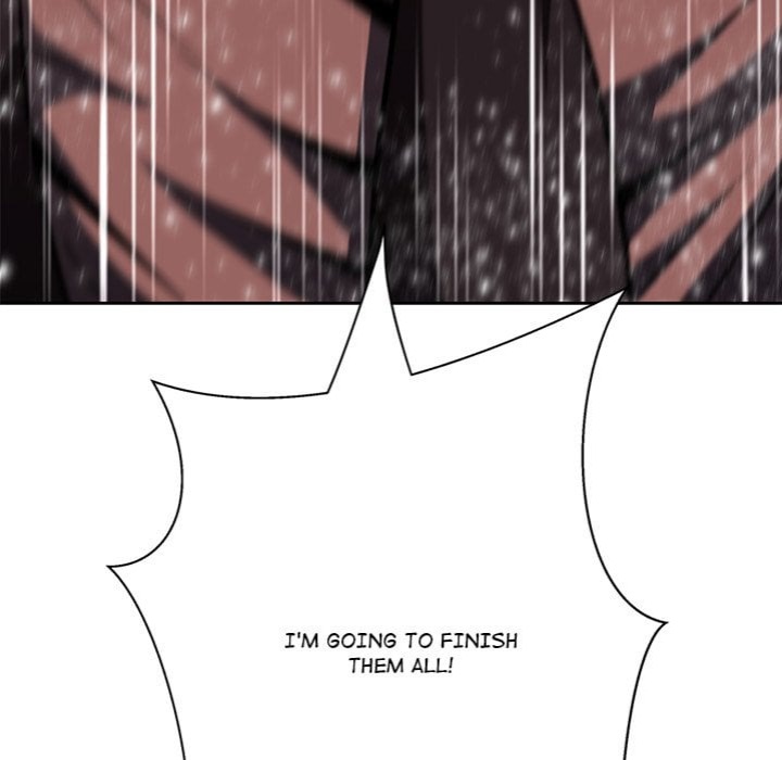My Gangster Girlfriend chapter 39 page 187
