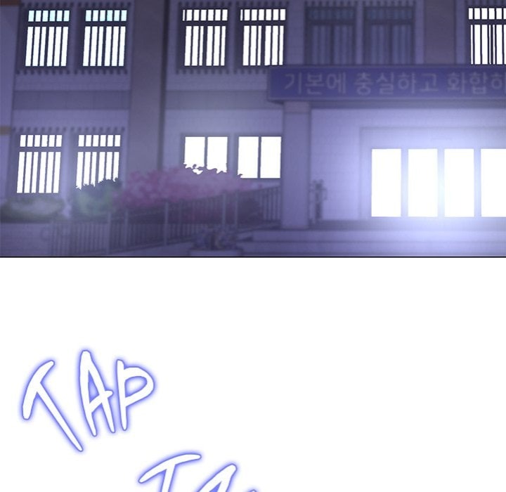 My Gangster Girlfriend chapter 39 page 191