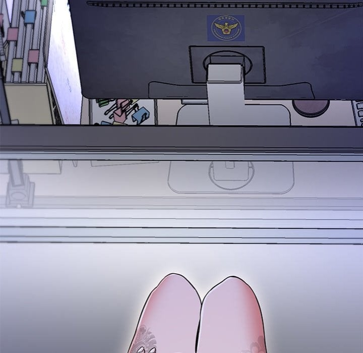 My Gangster Girlfriend chapter 39 page 197