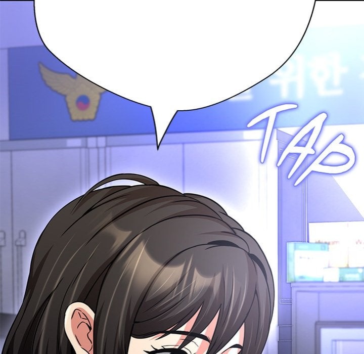 My Gangster Girlfriend chapter 39 page 204