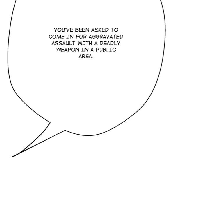 My Gangster Girlfriend chapter 39 page 208