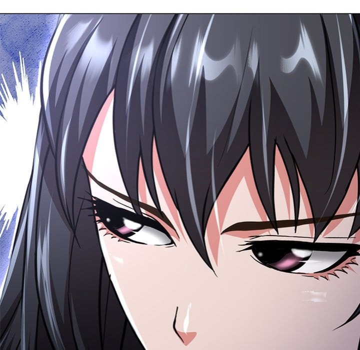 My Gangster Girlfriend chapter 39 page 209