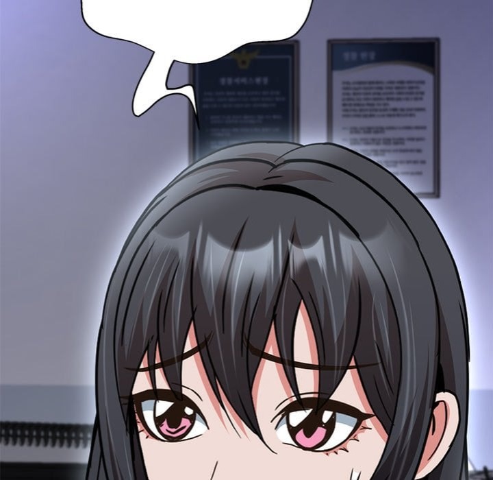 My Gangster Girlfriend chapter 39 page 212