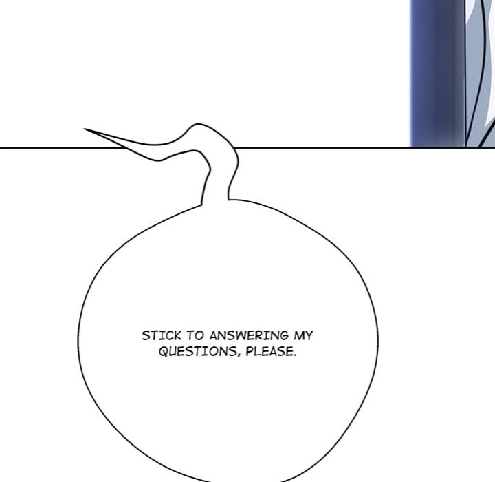 My Gangster Girlfriend chapter 39 page 214