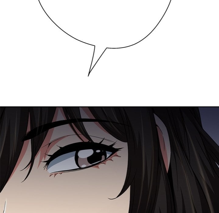 My Gangster Girlfriend chapter 39 page 216