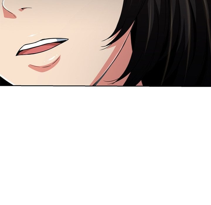 My Gangster Girlfriend chapter 39 page 217