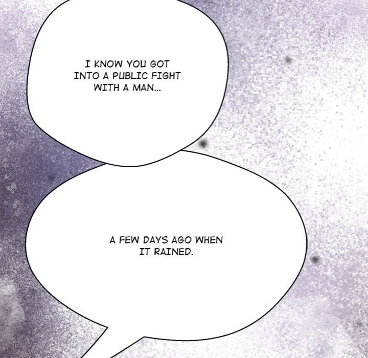 My Gangster Girlfriend chapter 39 page 219