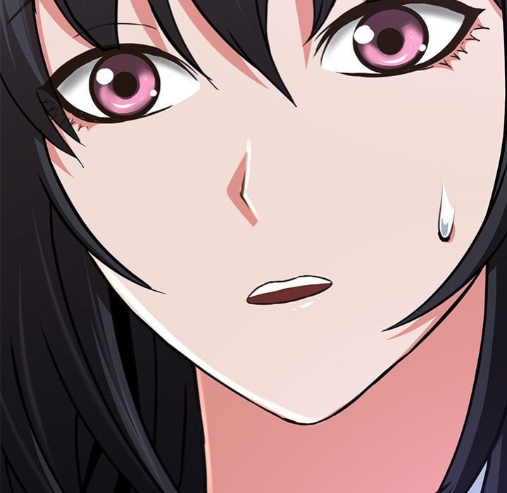 My Gangster Girlfriend chapter 39 page 221