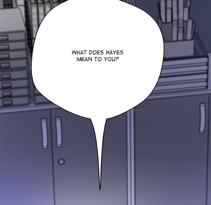 My Gangster Girlfriend chapter 39 page 227