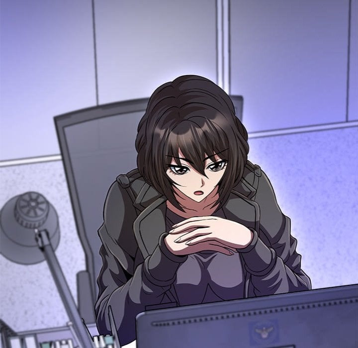 My Gangster Girlfriend chapter 39 page 228
