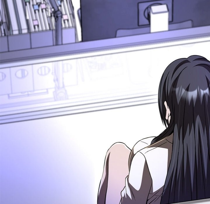 My Gangster Girlfriend chapter 39 page 229