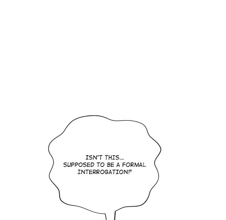 My Gangster Girlfriend chapter 39 page 232