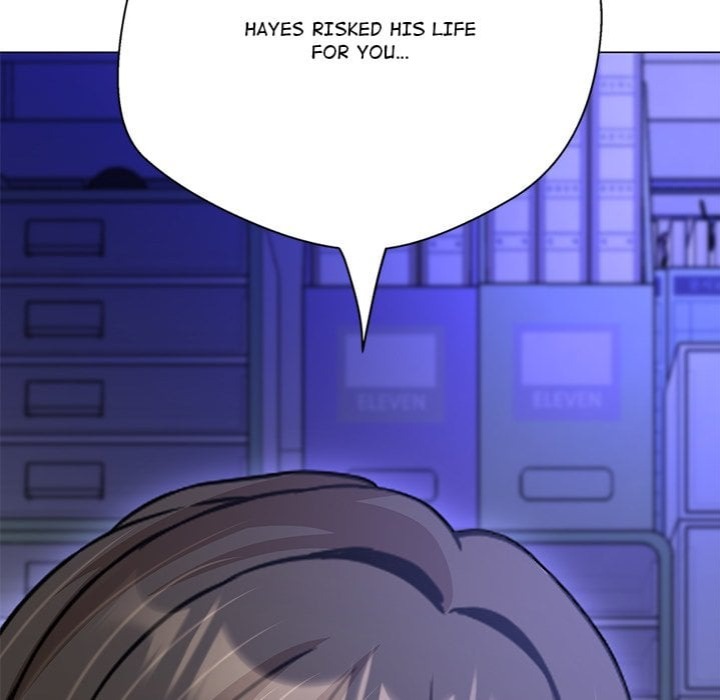 My Gangster Girlfriend chapter 39 page 237