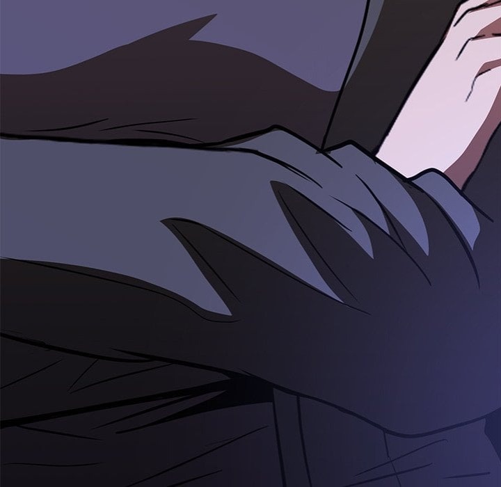 My Gangster Girlfriend chapter 39 page 240