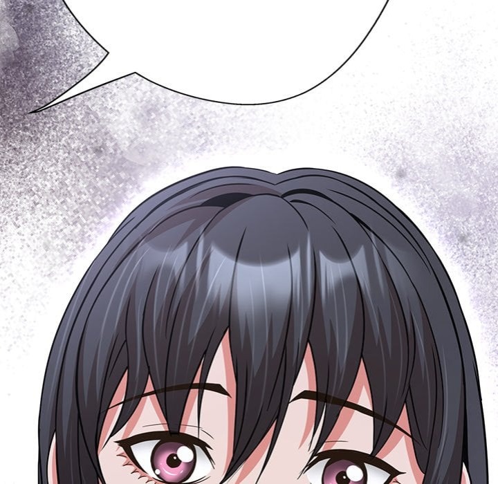 My Gangster Girlfriend chapter 39 page 242