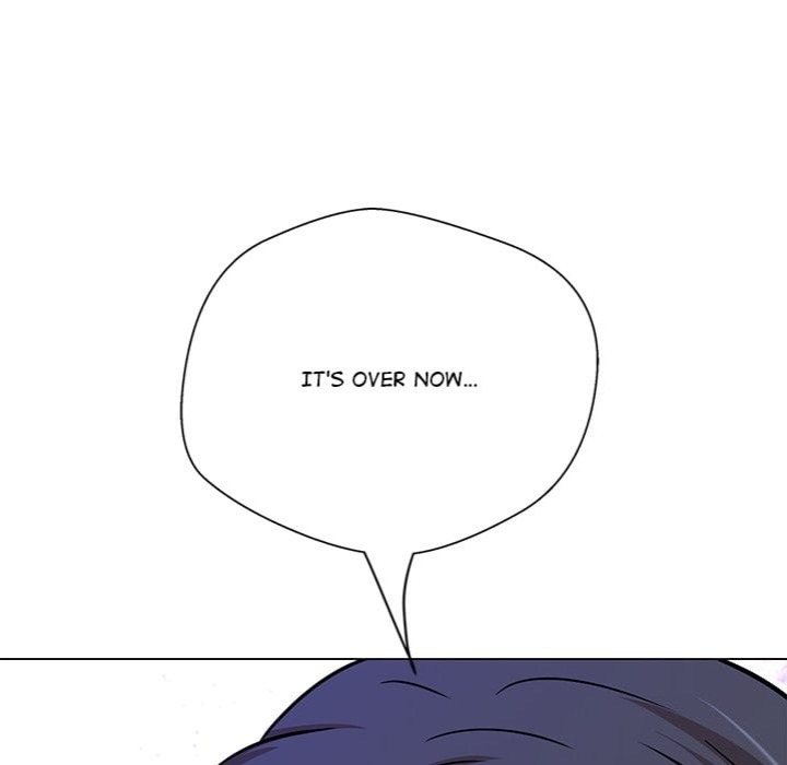 My Gangster Girlfriend chapter 39 page 246