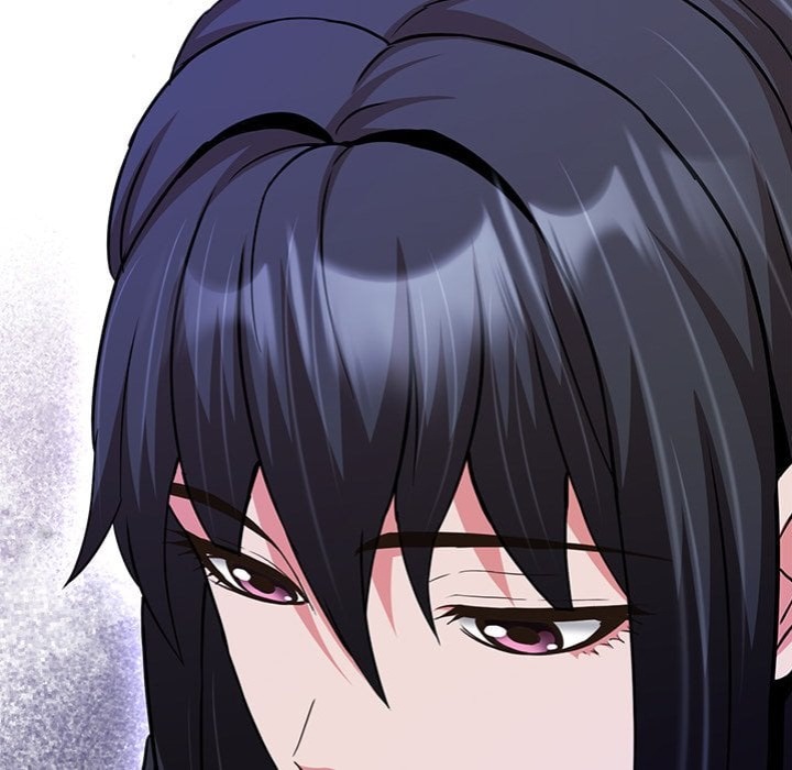 My Gangster Girlfriend chapter 39 page 247