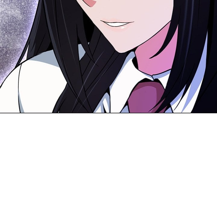 My Gangster Girlfriend chapter 39 page 248