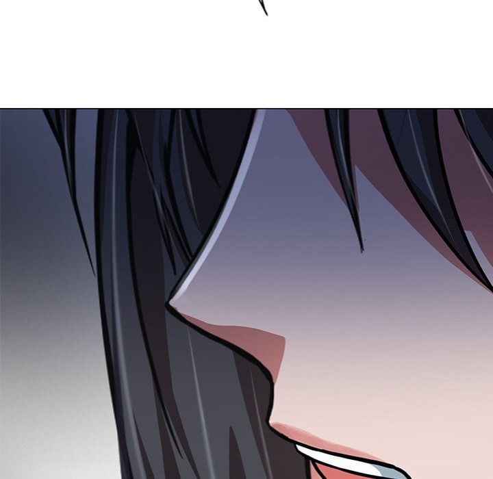 My Gangster Girlfriend chapter 39 page 250