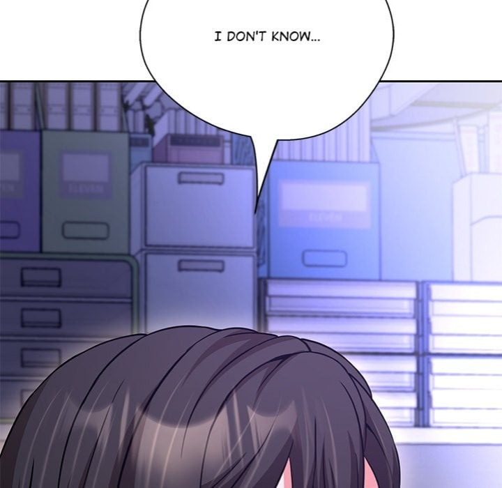 My Gangster Girlfriend chapter 39 page 254