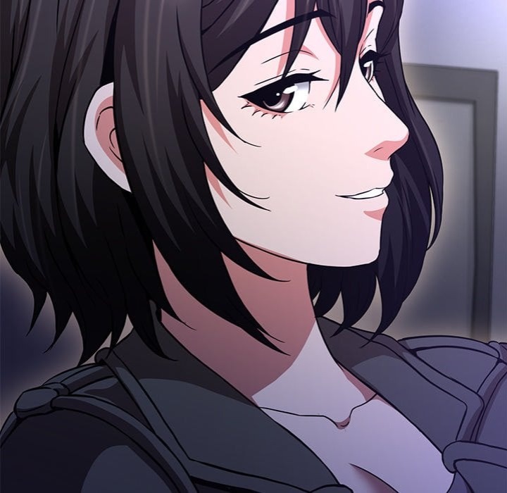 My Gangster Girlfriend chapter 39 page 255