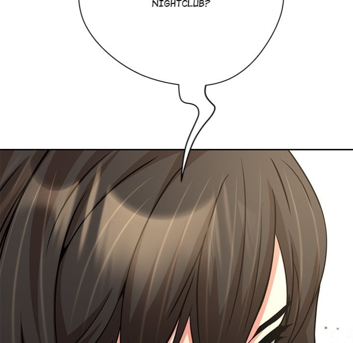 My Gangster Girlfriend chapter 39 page 257