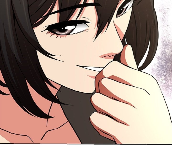 My Gangster Girlfriend chapter 39 page 258