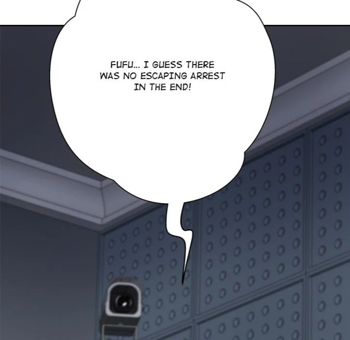 My Gangster Girlfriend chapter 39 page 271