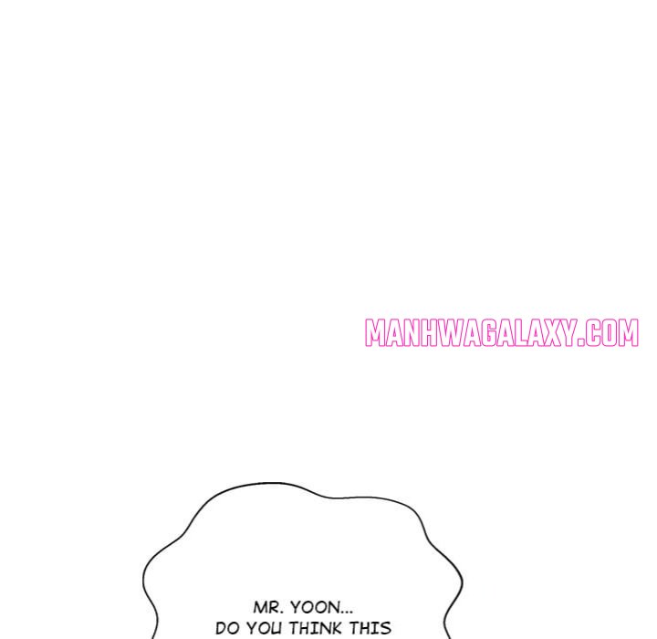 My Gangster Girlfriend chapter 39 page 275