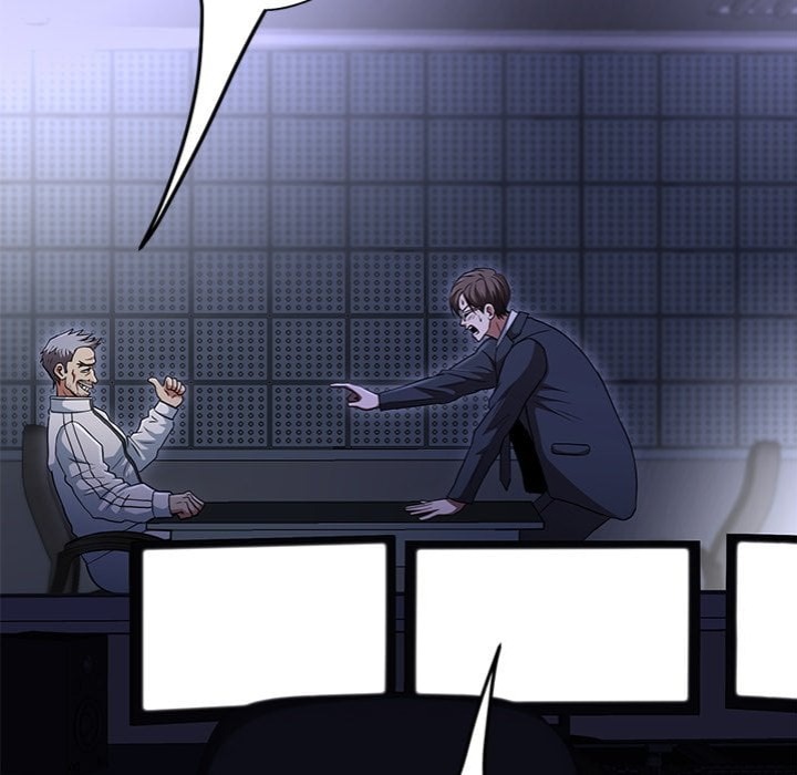 My Gangster Girlfriend chapter 39 page 278