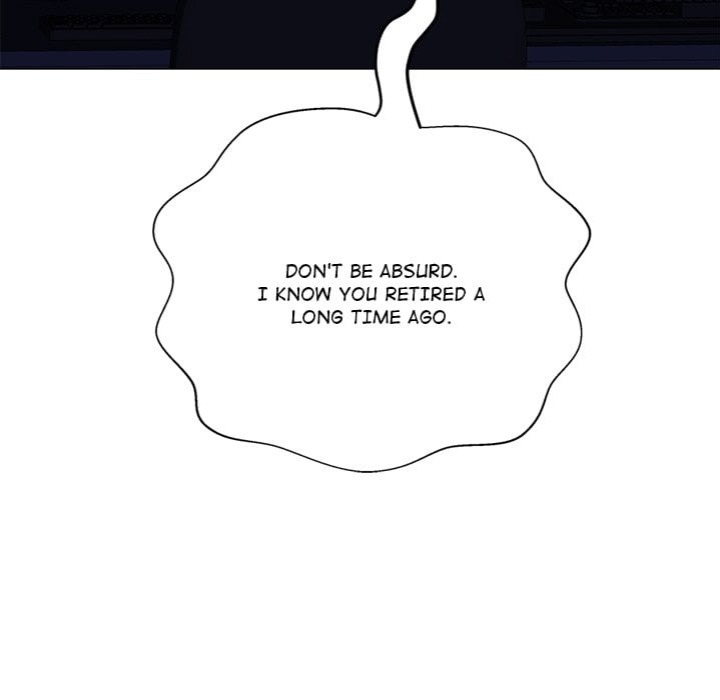 My Gangster Girlfriend chapter 39 page 279