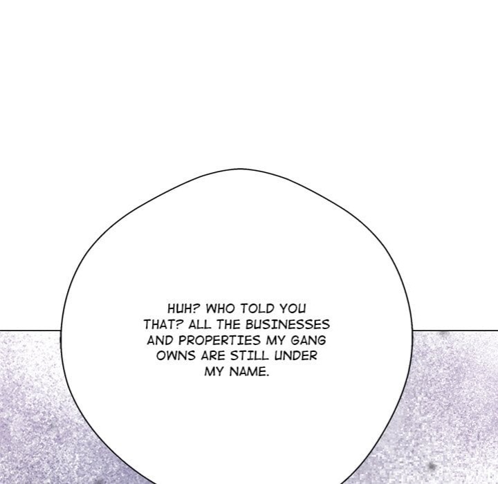 My Gangster Girlfriend chapter 39 page 280