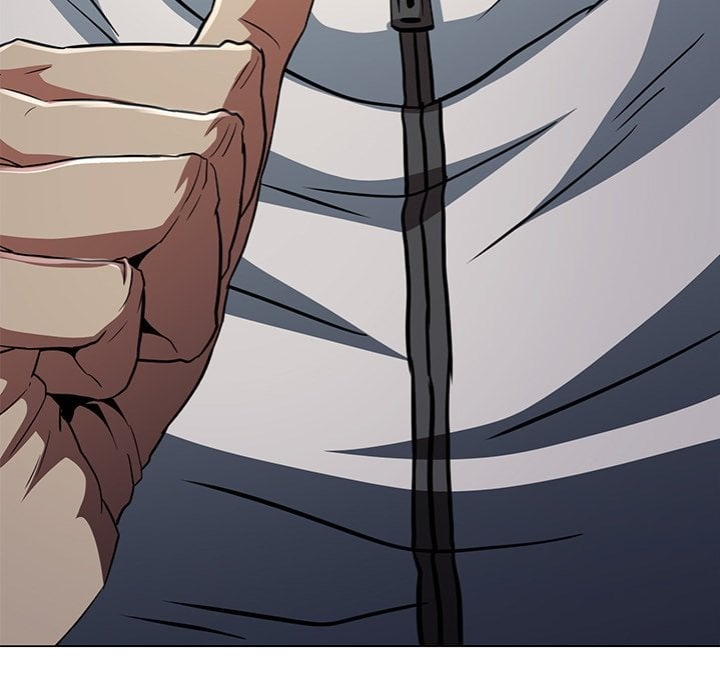 My Gangster Girlfriend chapter 39 page 283