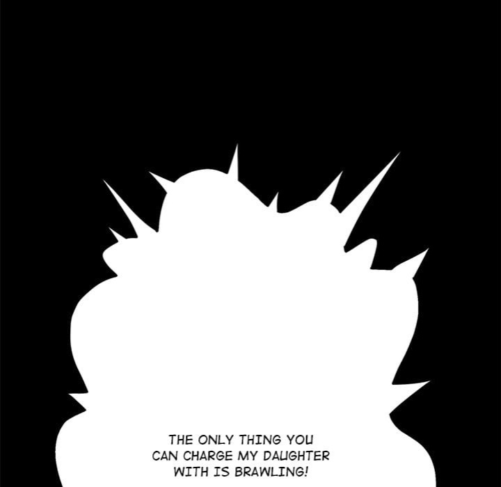 My Gangster Girlfriend chapter 39 page 287