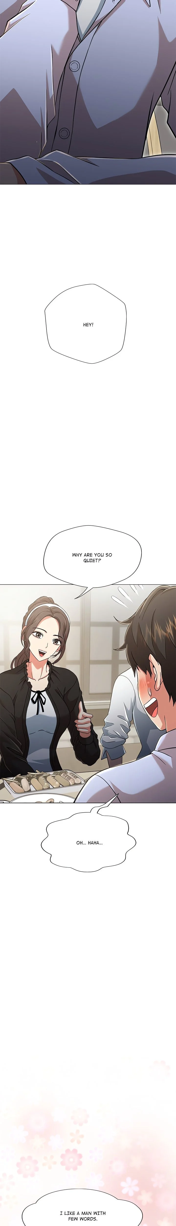 My Gangster Girlfriend chapter 4 page 2