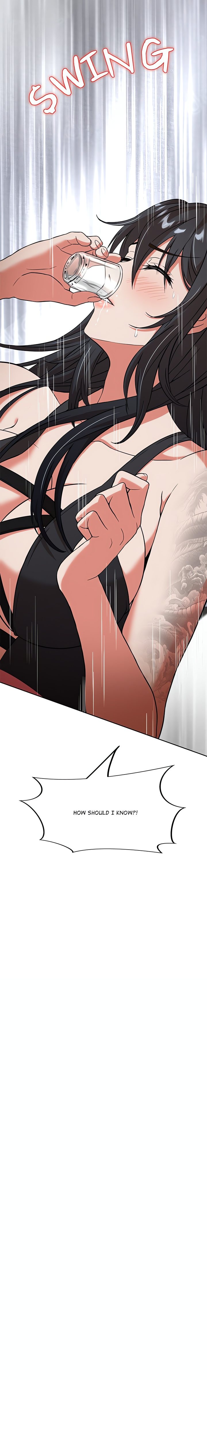 My Gangster Girlfriend chapter 4 page 29